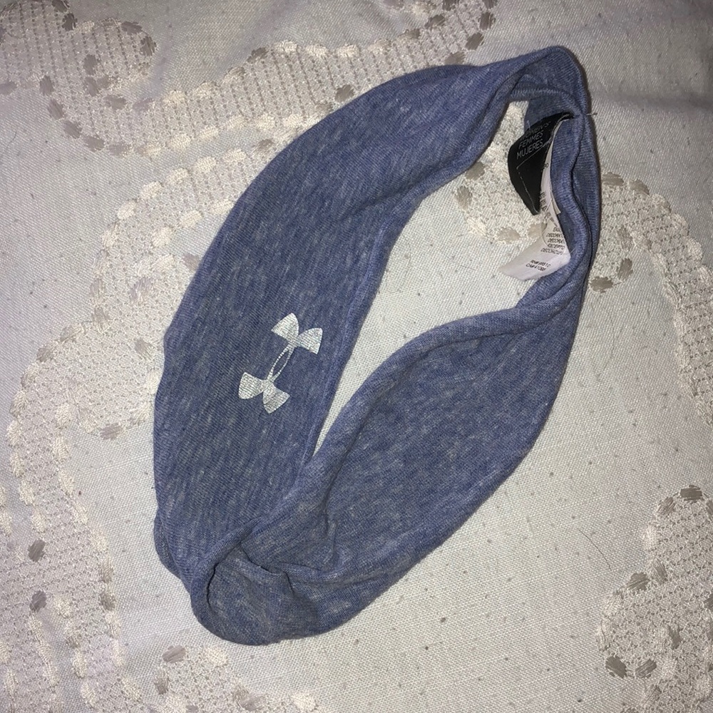 UnderArmour Headband